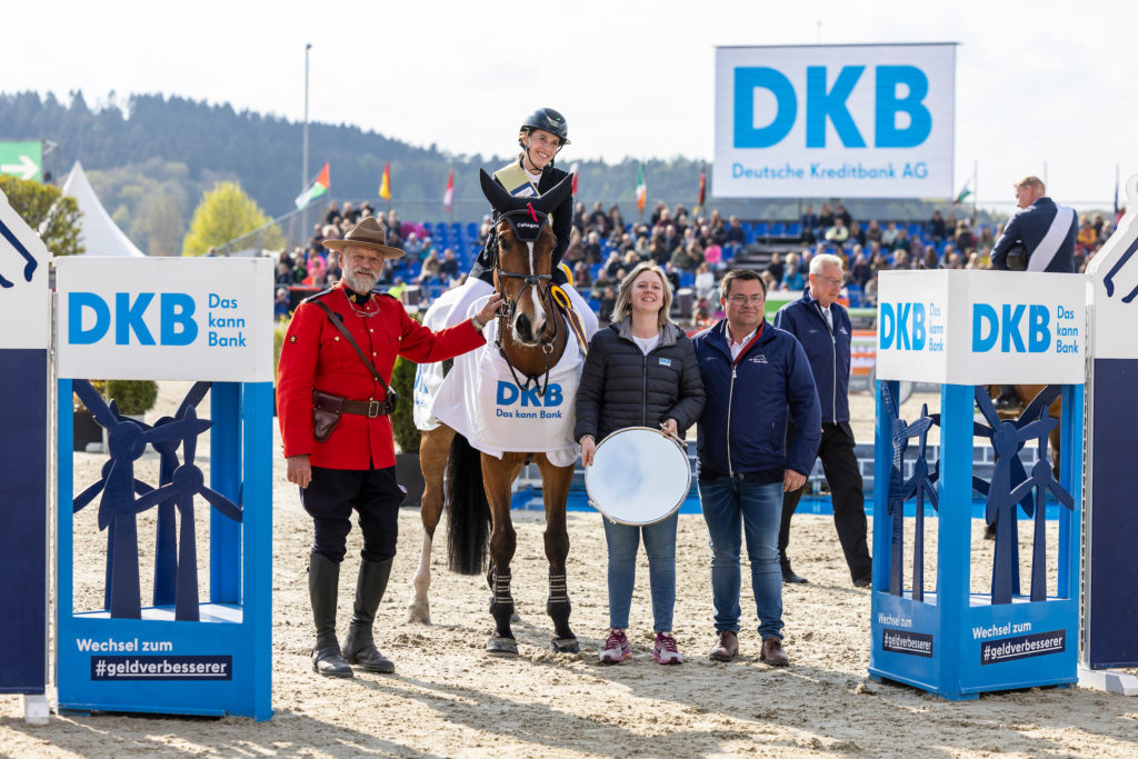 Abschlu nach ma bei horses dreams meets canada horses dreams